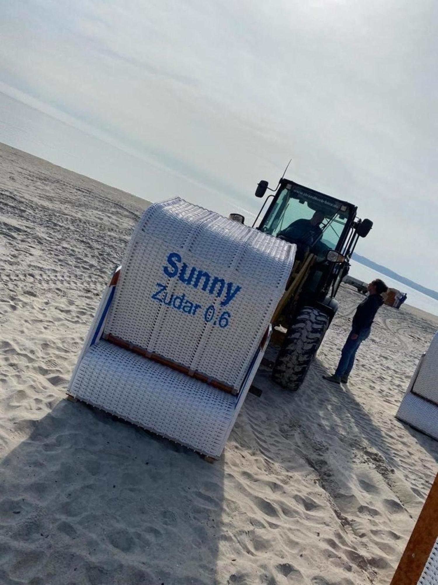 Prora - Sunny * Binz