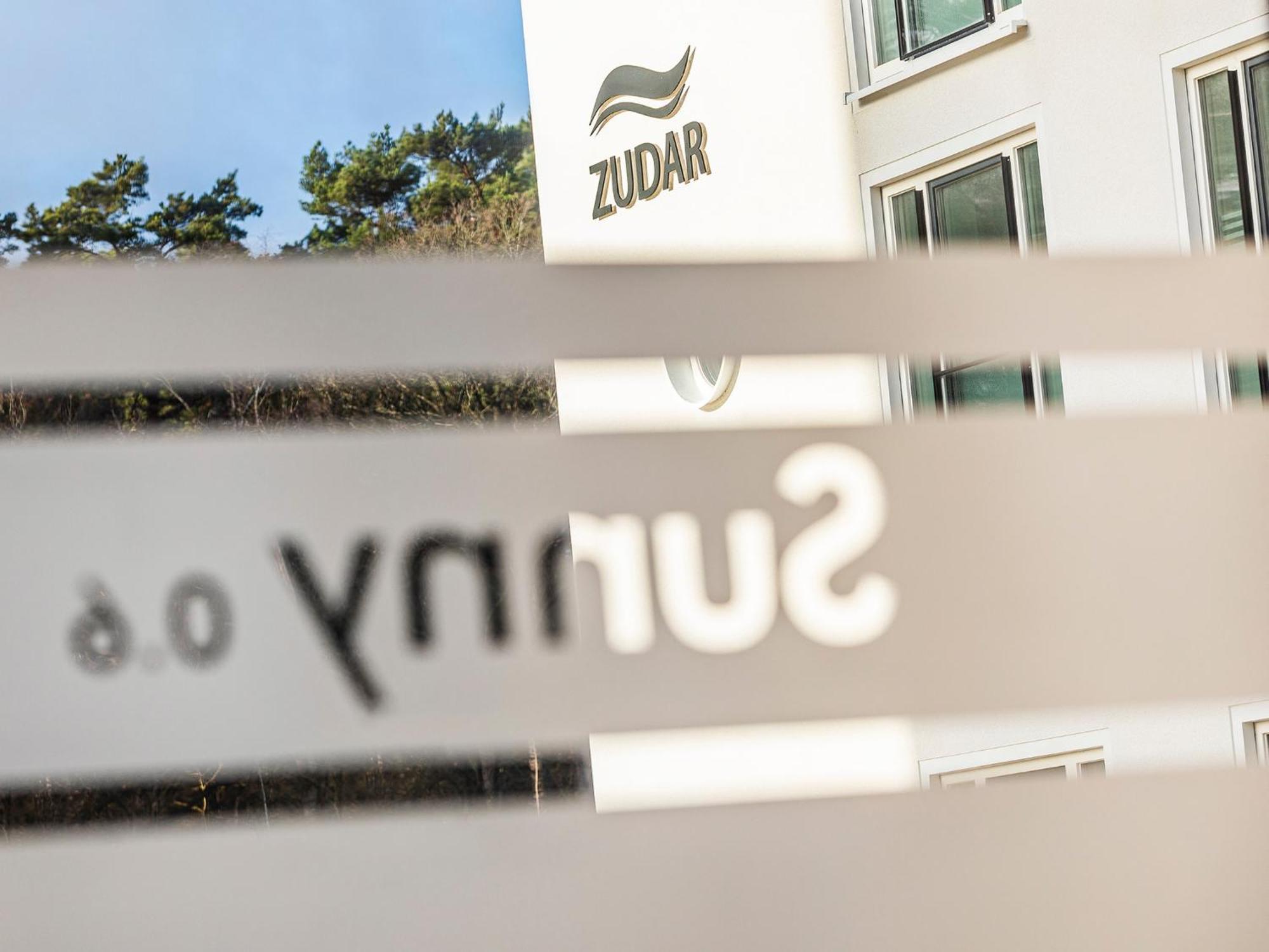 Apartment Prora - Sunny Binz
