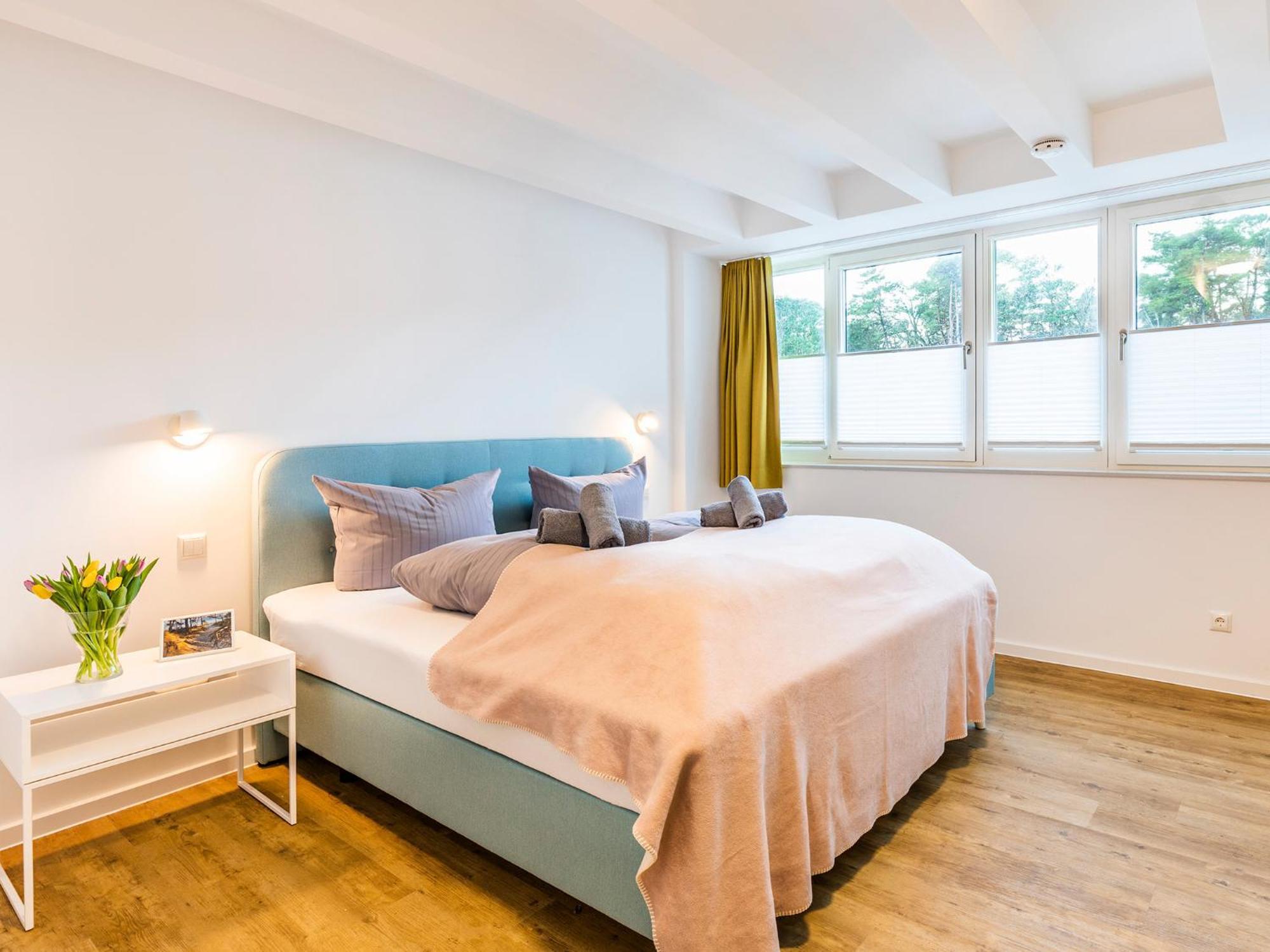 Apartment Prora - Sunny