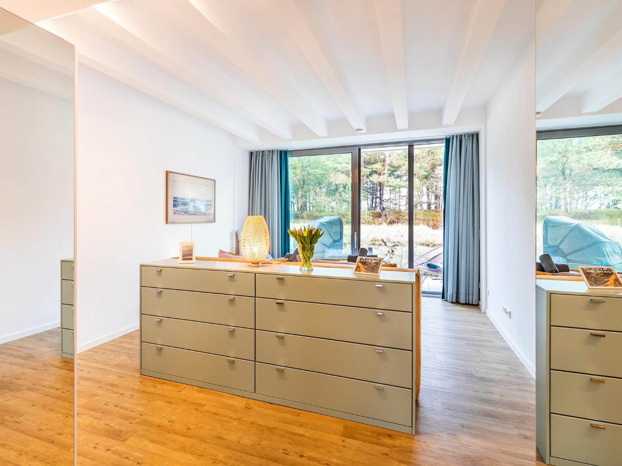 Prora - Sunny Apartment Binz