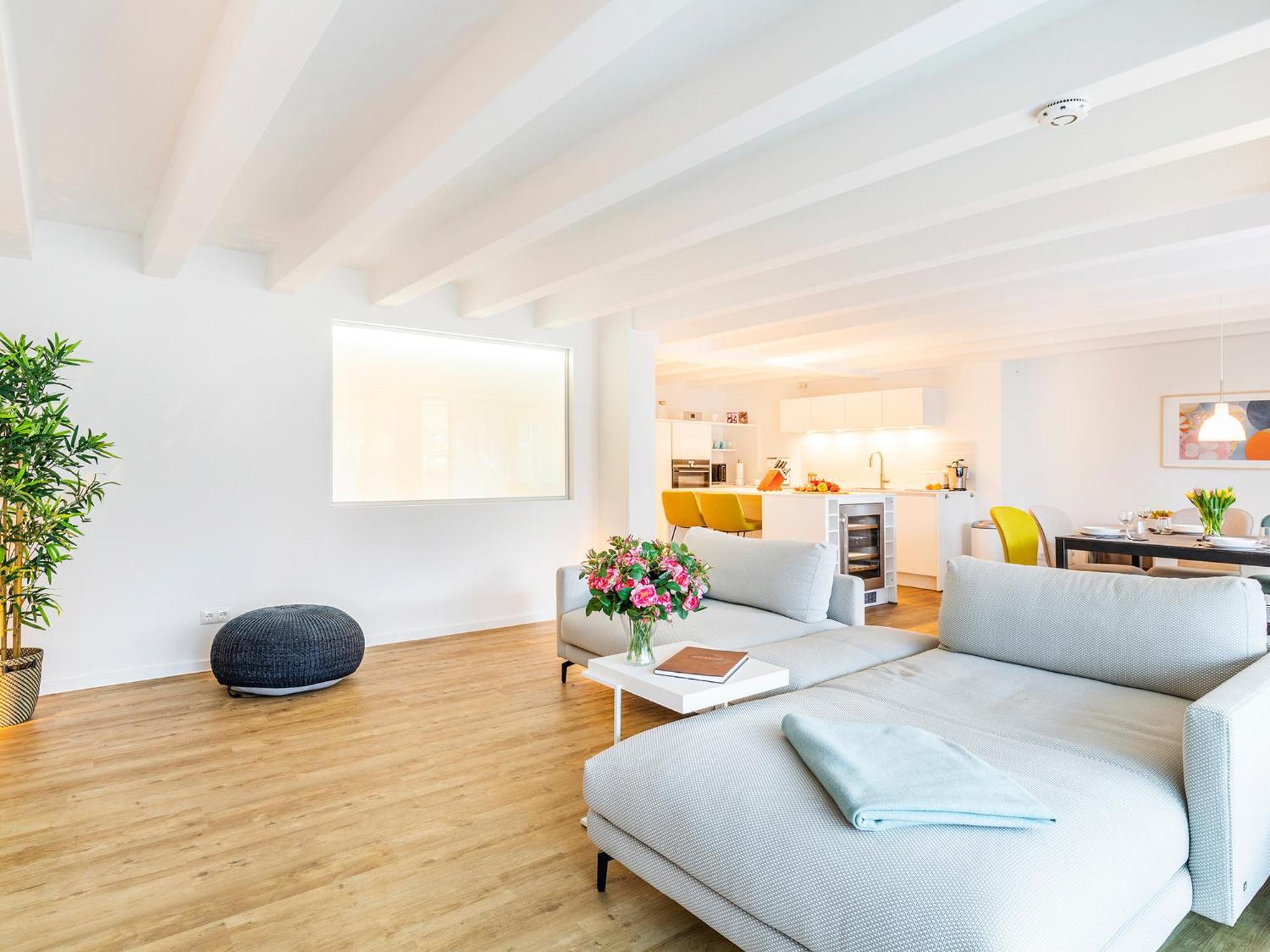 Prora - Sunny Apartment